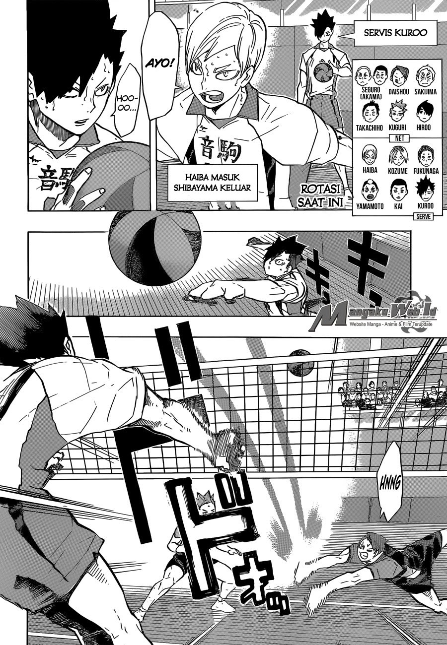 Dilarang COPAS - situs resmi www.mangacanblog.com - Komik haikyuu 201 - chapter 201 202 Indonesia haikyuu 201 - chapter 201 Terbaru 10|Baca Manga Komik Indonesia|Mangacan