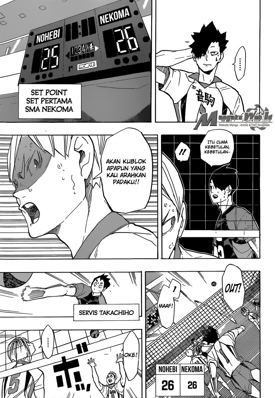 Dilarang COPAS - situs resmi www.mangacanblog.com - Komik haikyuu 201 - chapter 201 202 Indonesia haikyuu 201 - chapter 201 Terbaru 13|Baca Manga Komik Indonesia|Mangacan