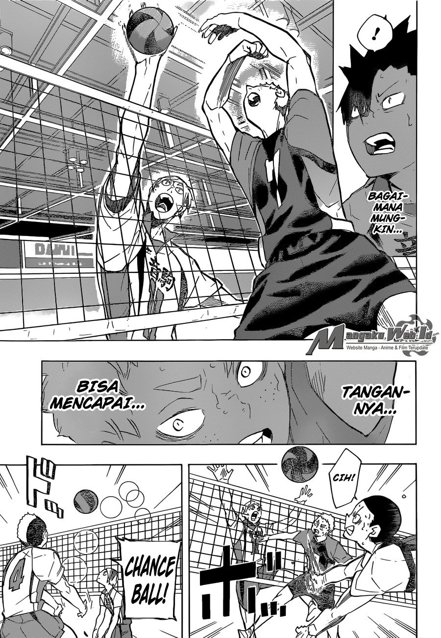 Dilarang COPAS - situs resmi www.mangacanblog.com - Komik haikyuu 201 - chapter 201 202 Indonesia haikyuu 201 - chapter 201 Terbaru 15|Baca Manga Komik Indonesia|Mangacan