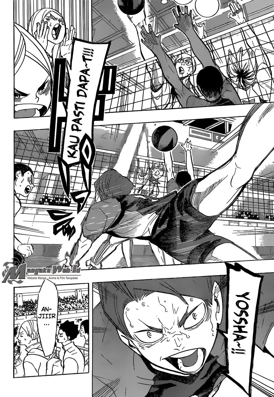 Dilarang COPAS - situs resmi www.mangacanblog.com - Komik haikyuu 205 - chapter 205 206 Indonesia haikyuu 205 - chapter 205 Terbaru 8|Baca Manga Komik Indonesia|Mangacan