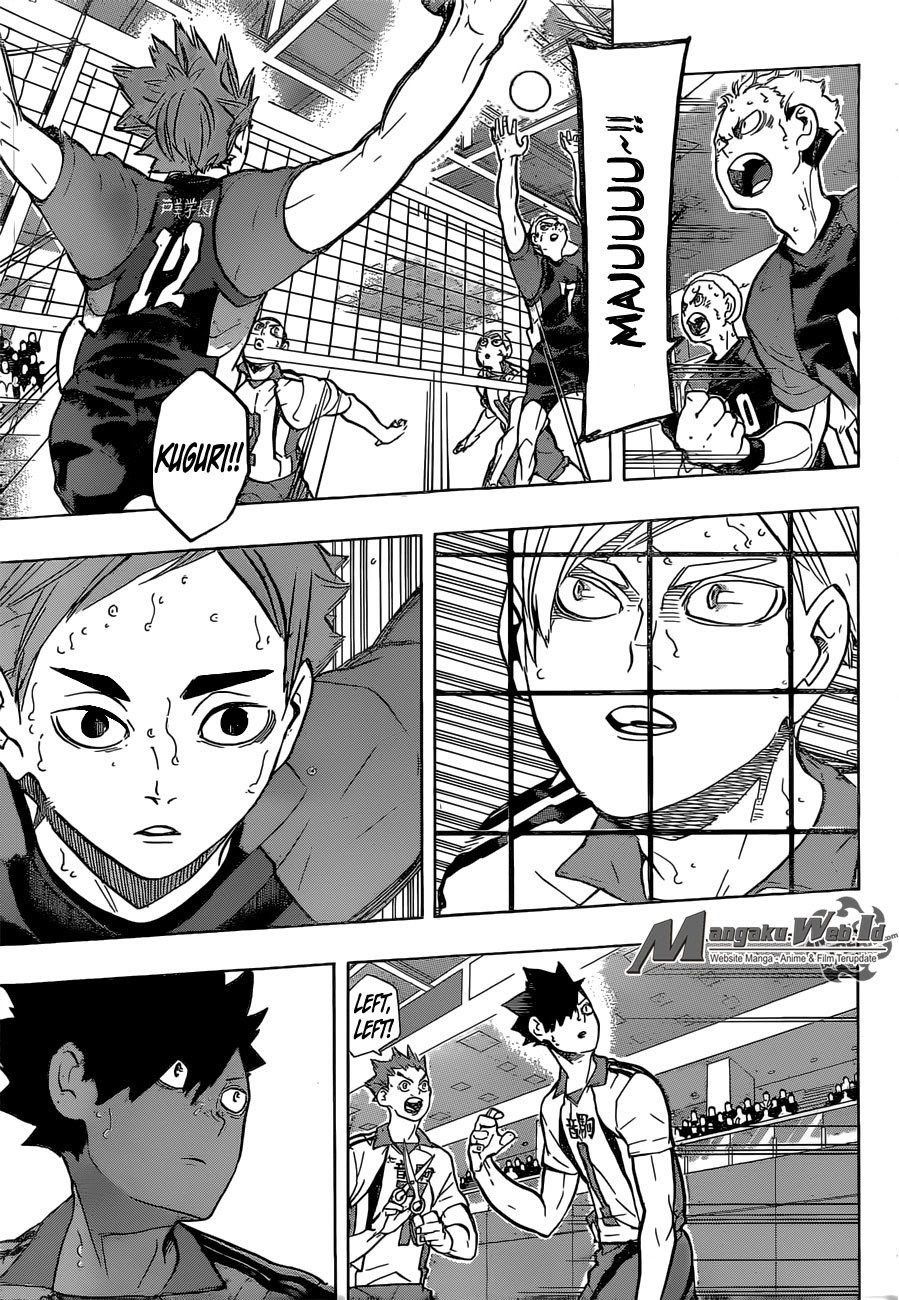 Dilarang COPAS - situs resmi www.mangacanblog.com - Komik haikyuu 205 - chapter 205 206 Indonesia haikyuu 205 - chapter 205 Terbaru 9|Baca Manga Komik Indonesia|Mangacan