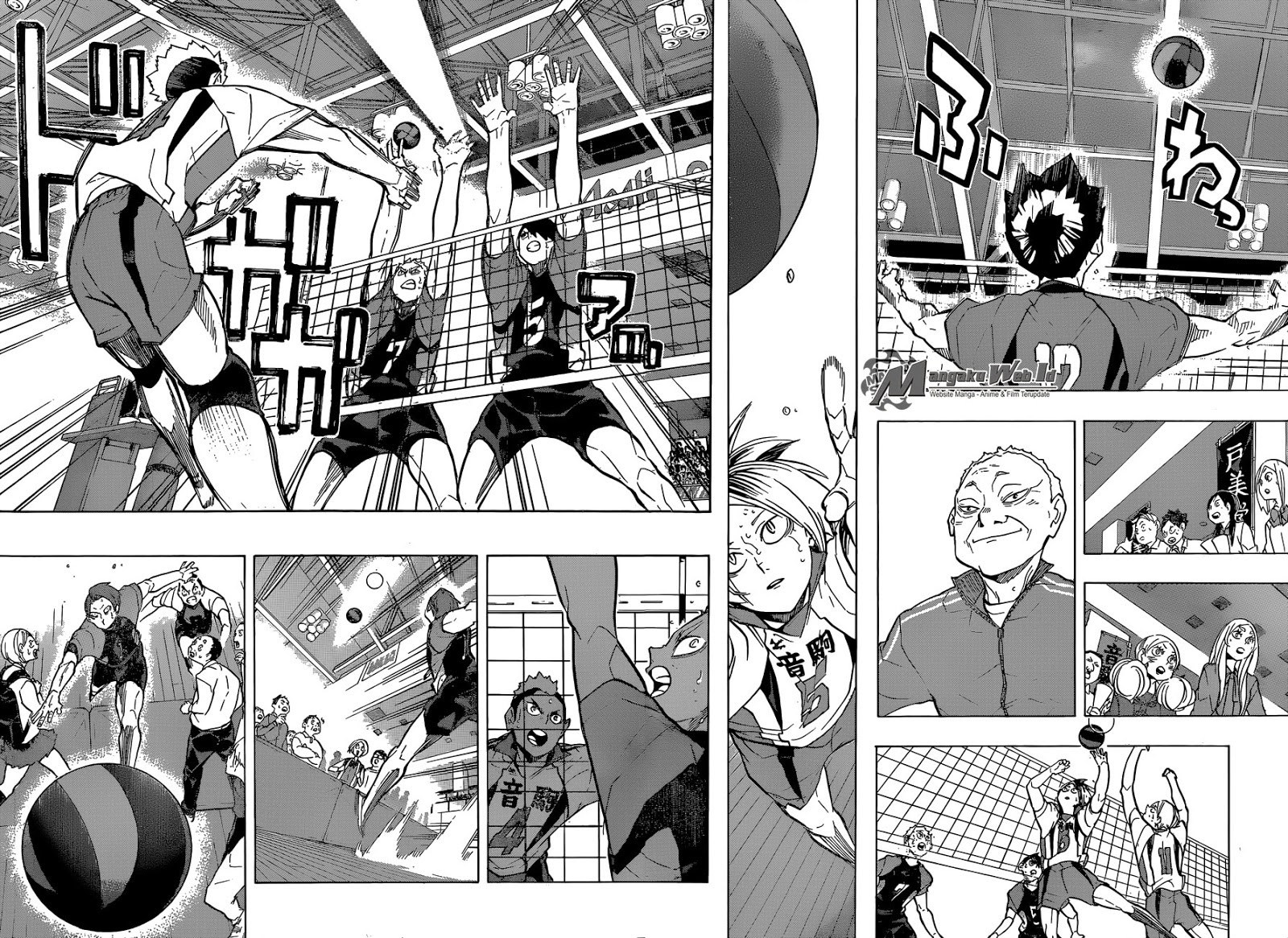 Dilarang COPAS - situs resmi www.mangacanblog.com - Komik haikyuu 205 - chapter 205 206 Indonesia haikyuu 205 - chapter 205 Terbaru 11|Baca Manga Komik Indonesia|Mangacan