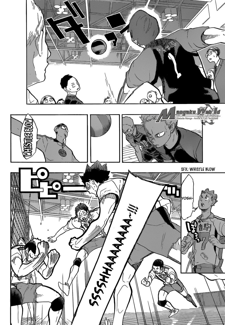 Dilarang COPAS - situs resmi www.mangacanblog.com - Komik haikyuu 205 - chapter 205 206 Indonesia haikyuu 205 - chapter 205 Terbaru 12|Baca Manga Komik Indonesia|Mangacan