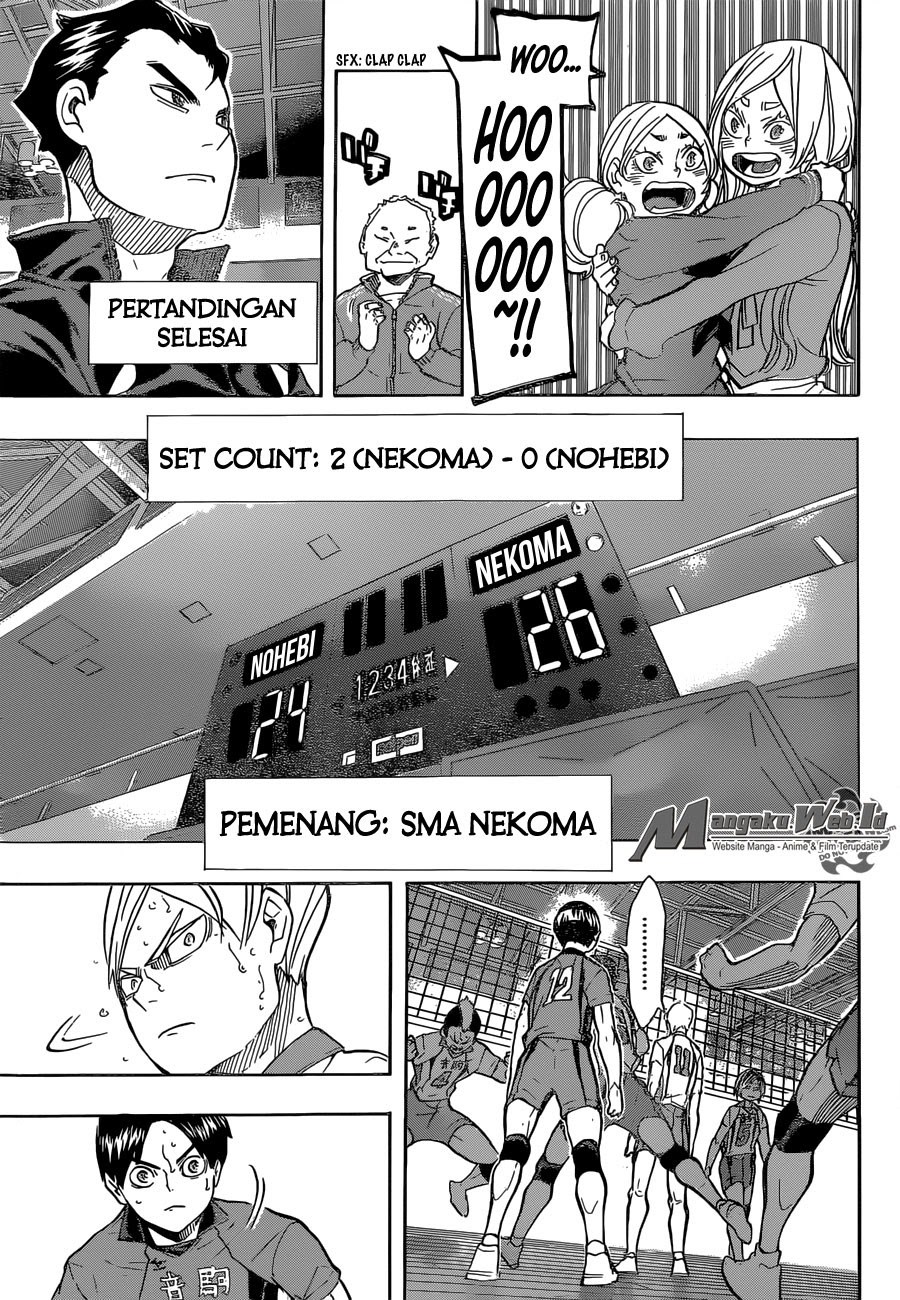 Dilarang COPAS - situs resmi www.mangacanblog.com - Komik haikyuu 205 - chapter 205 206 Indonesia haikyuu 205 - chapter 205 Terbaru 13|Baca Manga Komik Indonesia|Mangacan