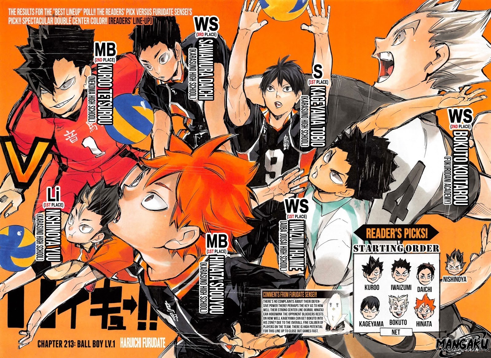 Dilarang COPAS - situs resmi www.mangacanblog.com - Komik haikyuu 213 - chapter 213 214 Indonesia haikyuu 213 - chapter 213 Terbaru 2|Baca Manga Komik Indonesia|Mangacan