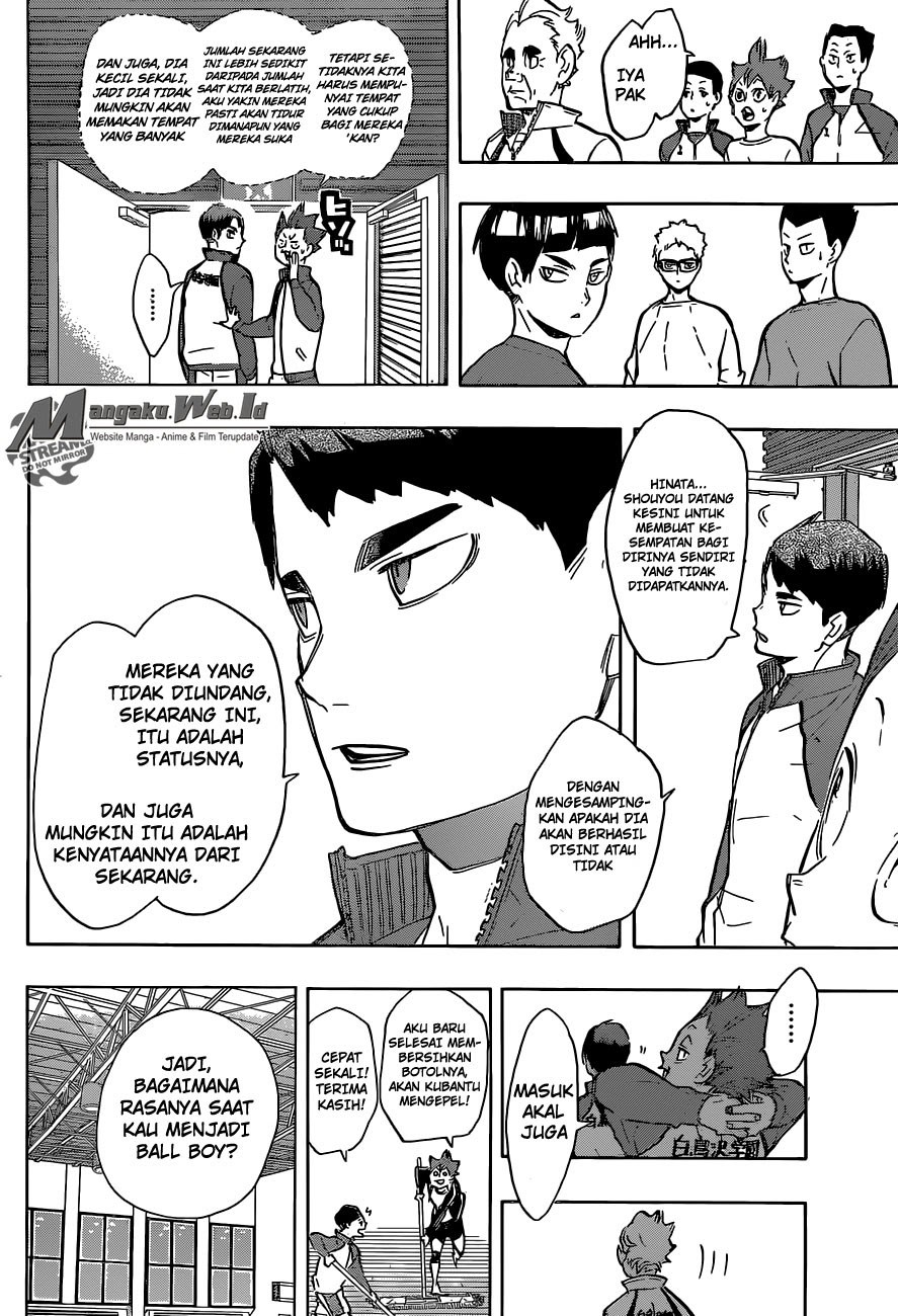 Dilarang COPAS - situs resmi www.mangacanblog.com - Komik haikyuu 213 - chapter 213 214 Indonesia haikyuu 213 - chapter 213 Terbaru 5|Baca Manga Komik Indonesia|Mangacan