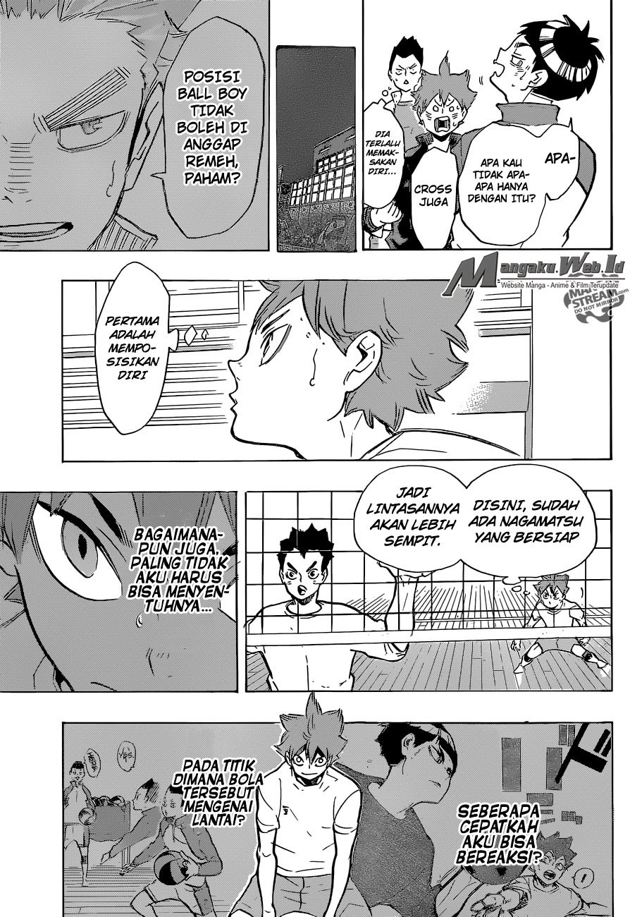 Dilarang COPAS - situs resmi www.mangacanblog.com - Komik haikyuu 213 - chapter 213 214 Indonesia haikyuu 213 - chapter 213 Terbaru 8|Baca Manga Komik Indonesia|Mangacan