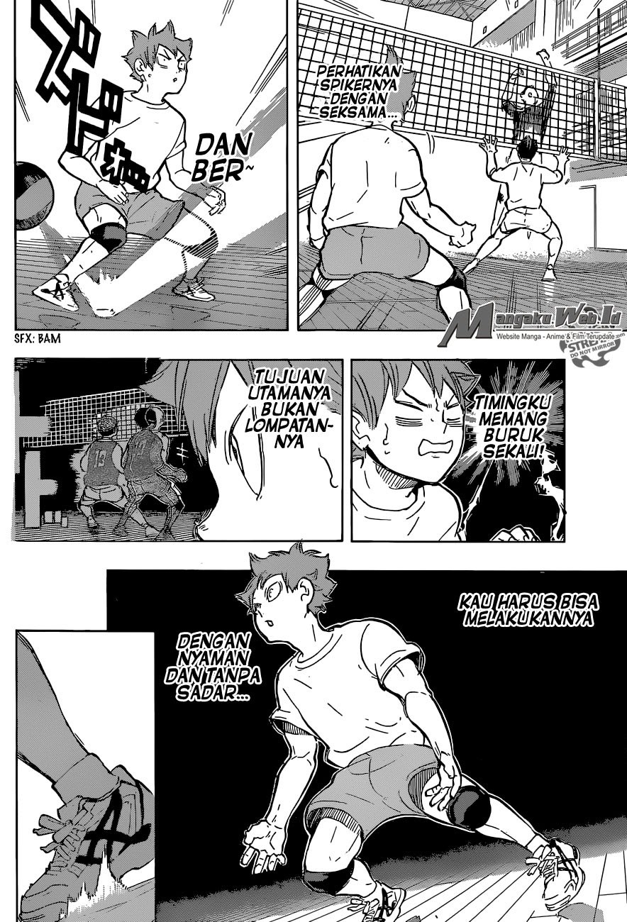 Dilarang COPAS - situs resmi www.mangacanblog.com - Komik haikyuu 213 - chapter 213 214 Indonesia haikyuu 213 - chapter 213 Terbaru 9|Baca Manga Komik Indonesia|Mangacan