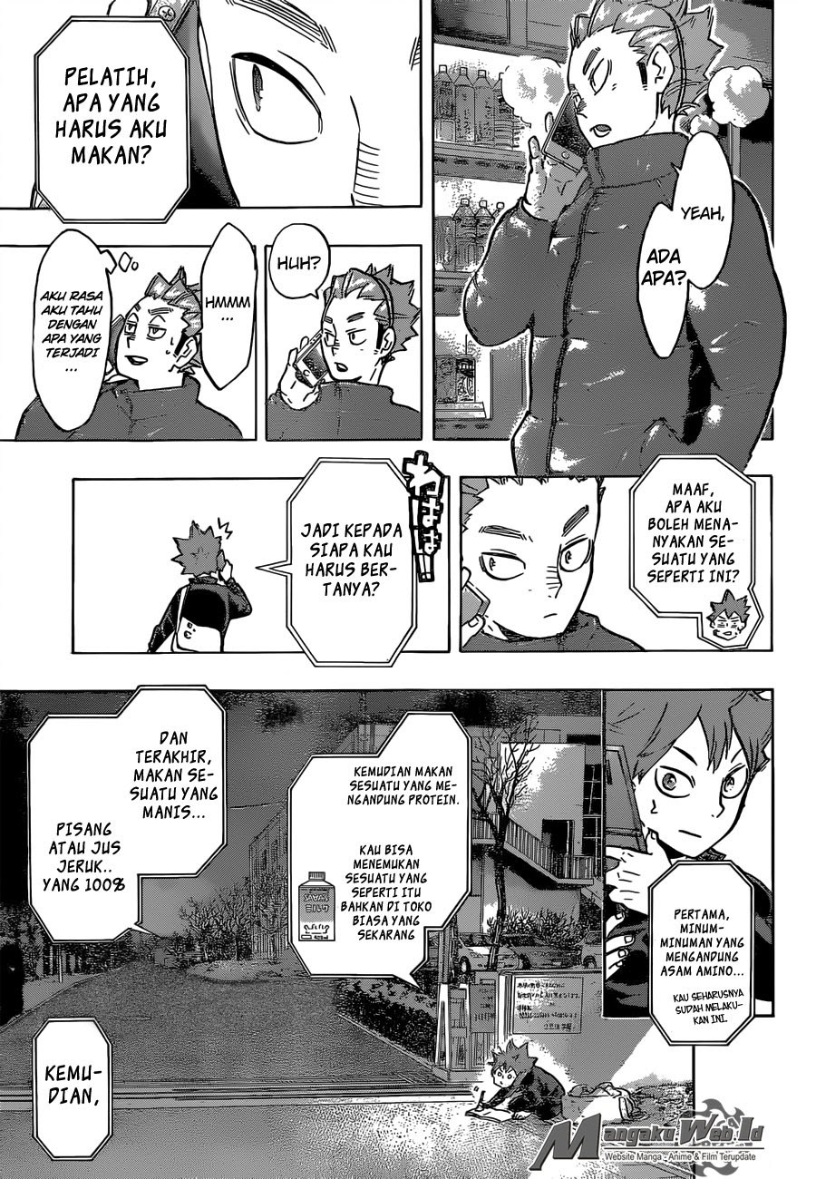 Dilarang COPAS - situs resmi www.mangacanblog.com - Komik haikyuu 213 - chapter 213 214 Indonesia haikyuu 213 - chapter 213 Terbaru 14|Baca Manga Komik Indonesia|Mangacan