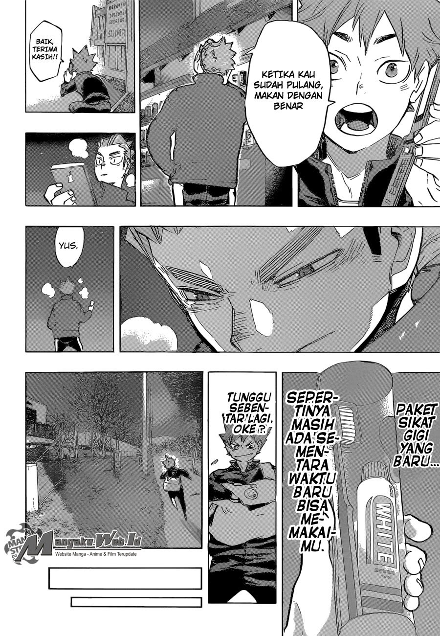 Dilarang COPAS - situs resmi www.mangacanblog.com - Komik haikyuu 213 - chapter 213 214 Indonesia haikyuu 213 - chapter 213 Terbaru 15|Baca Manga Komik Indonesia|Mangacan