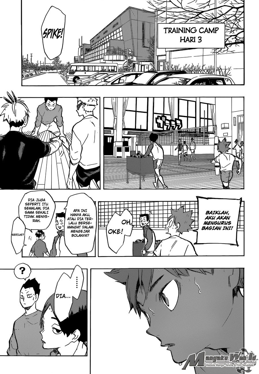 Dilarang COPAS - situs resmi www.mangacanblog.com - Komik haikyuu 213 - chapter 213 214 Indonesia haikyuu 213 - chapter 213 Terbaru 16|Baca Manga Komik Indonesia|Mangacan