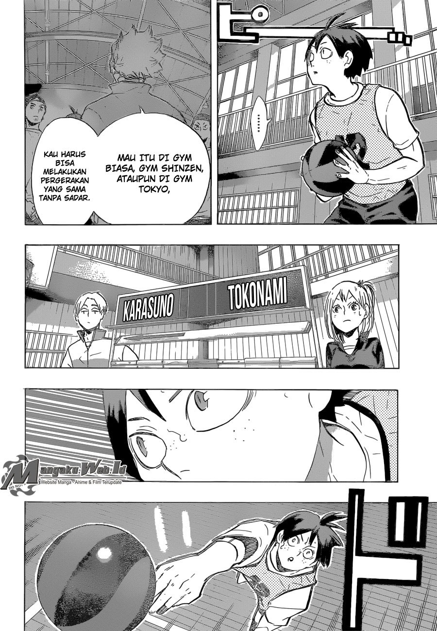 Dilarang COPAS - situs resmi www.mangacanblog.com - Komik haikyuu 214 - chapter 214 215 Indonesia haikyuu 214 - chapter 214 Terbaru 2|Baca Manga Komik Indonesia|Mangacan