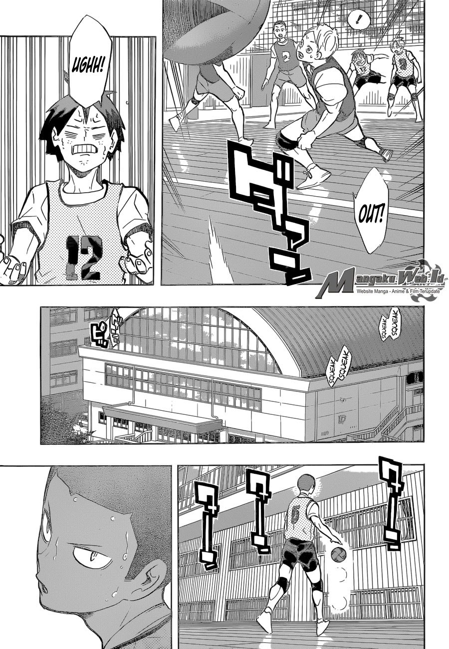 Dilarang COPAS - situs resmi www.mangacanblog.com - Komik haikyuu 214 - chapter 214 215 Indonesia haikyuu 214 - chapter 214 Terbaru 3|Baca Manga Komik Indonesia|Mangacan