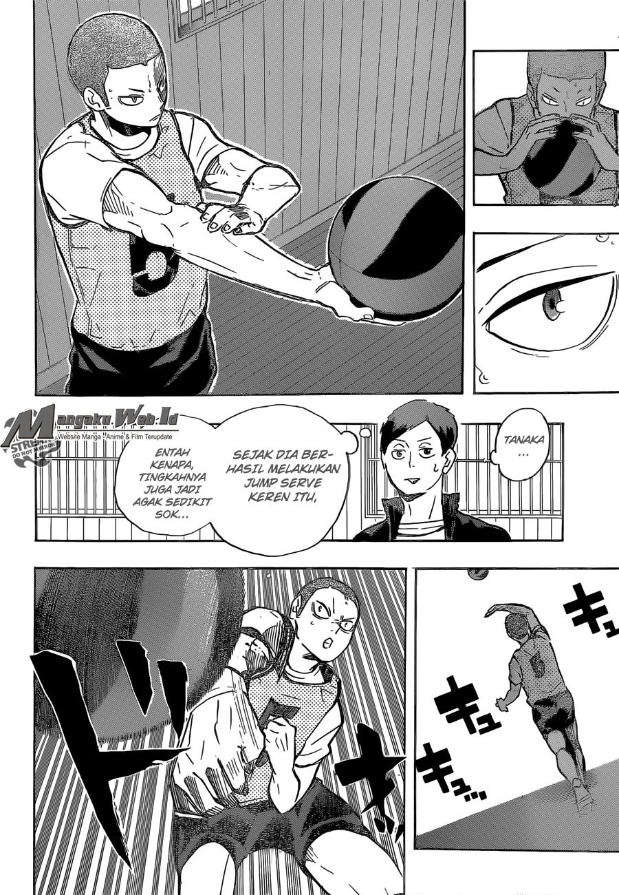 Dilarang COPAS - situs resmi www.mangacanblog.com - Komik haikyuu 214 - chapter 214 215 Indonesia haikyuu 214 - chapter 214 Terbaru 4|Baca Manga Komik Indonesia|Mangacan