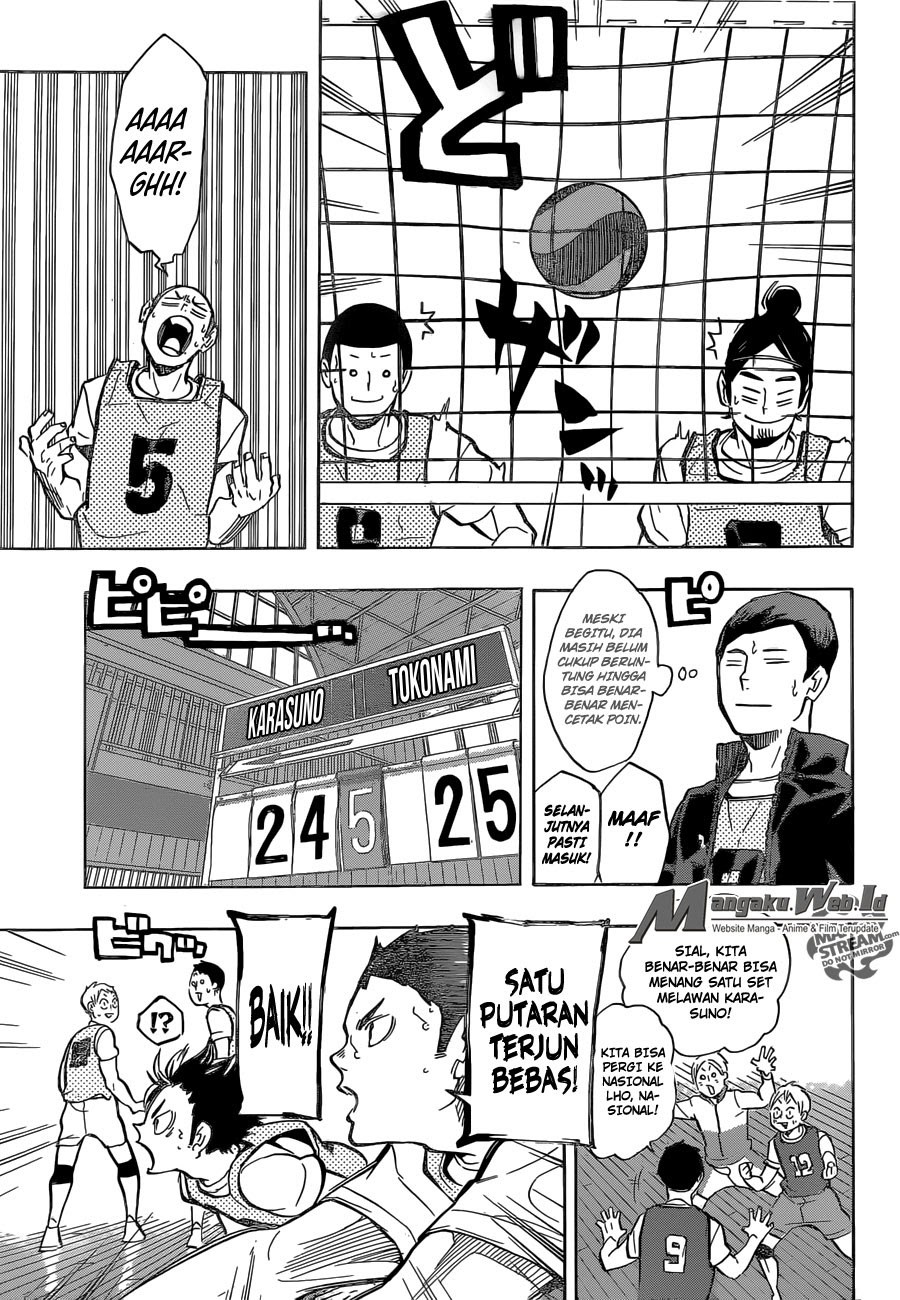 Dilarang COPAS - situs resmi www.mangacanblog.com - Komik haikyuu 214 - chapter 214 215 Indonesia haikyuu 214 - chapter 214 Terbaru 5|Baca Manga Komik Indonesia|Mangacan