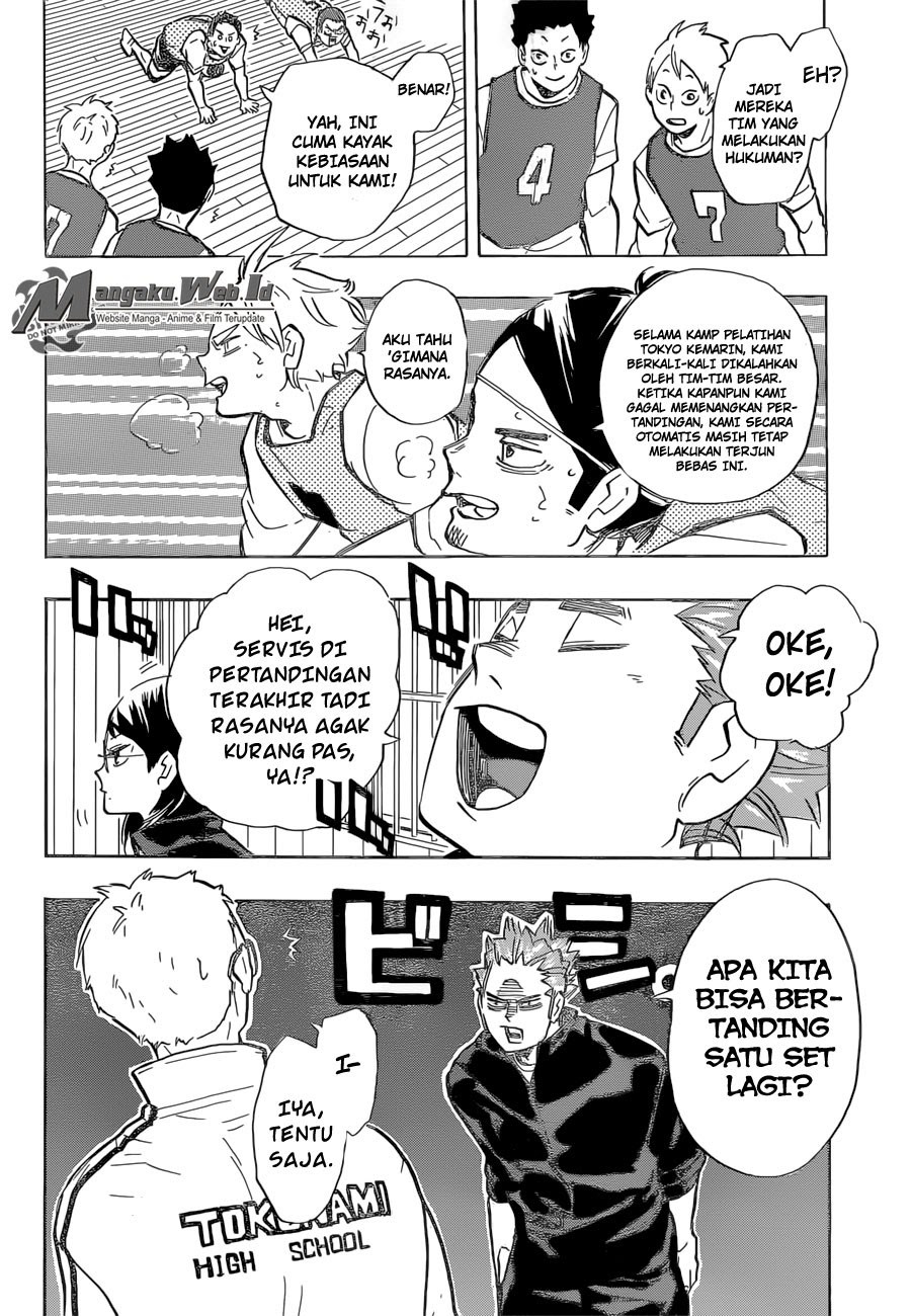 Dilarang COPAS - situs resmi www.mangacanblog.com - Komik haikyuu 214 - chapter 214 215 Indonesia haikyuu 214 - chapter 214 Terbaru 6|Baca Manga Komik Indonesia|Mangacan