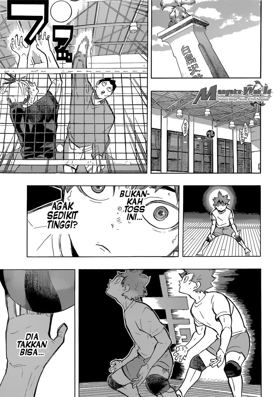 Dilarang COPAS - situs resmi www.mangacanblog.com - Komik haikyuu 214 - chapter 214 215 Indonesia haikyuu 214 - chapter 214 Terbaru 7|Baca Manga Komik Indonesia|Mangacan