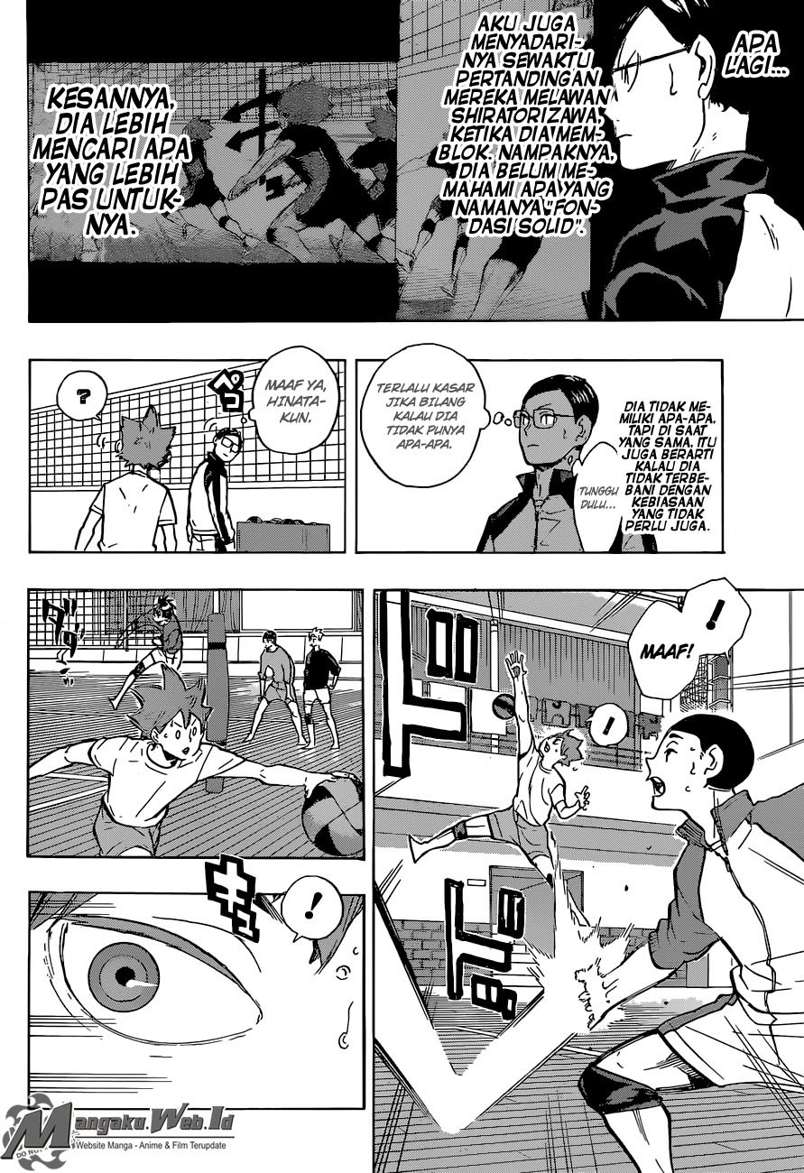 Dilarang COPAS - situs resmi www.mangacanblog.com - Komik haikyuu 214 - chapter 214 215 Indonesia haikyuu 214 - chapter 214 Terbaru 10|Baca Manga Komik Indonesia|Mangacan