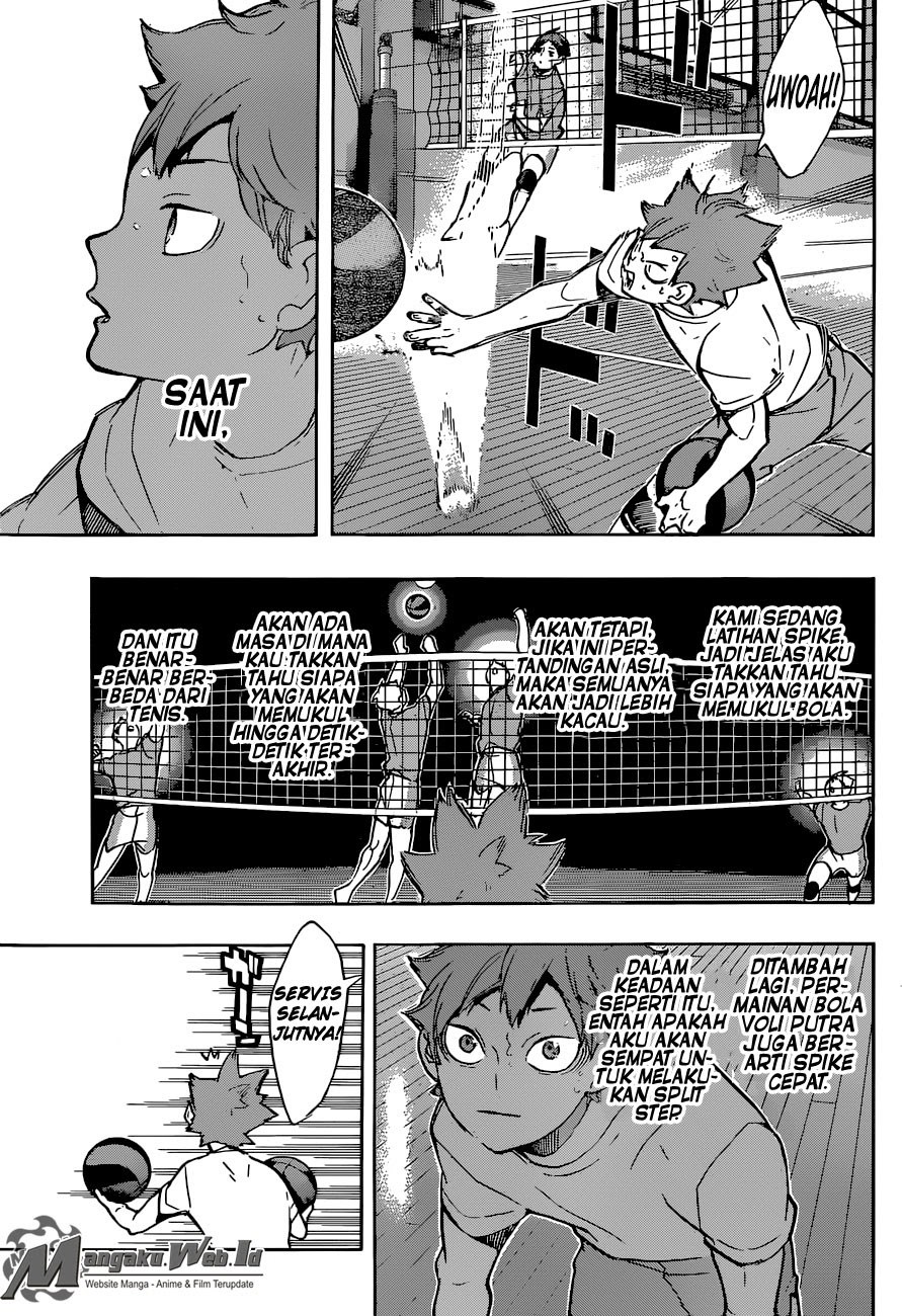 Dilarang COPAS - situs resmi www.mangacanblog.com - Komik haikyuu 214 - chapter 214 215 Indonesia haikyuu 214 - chapter 214 Terbaru 11|Baca Manga Komik Indonesia|Mangacan