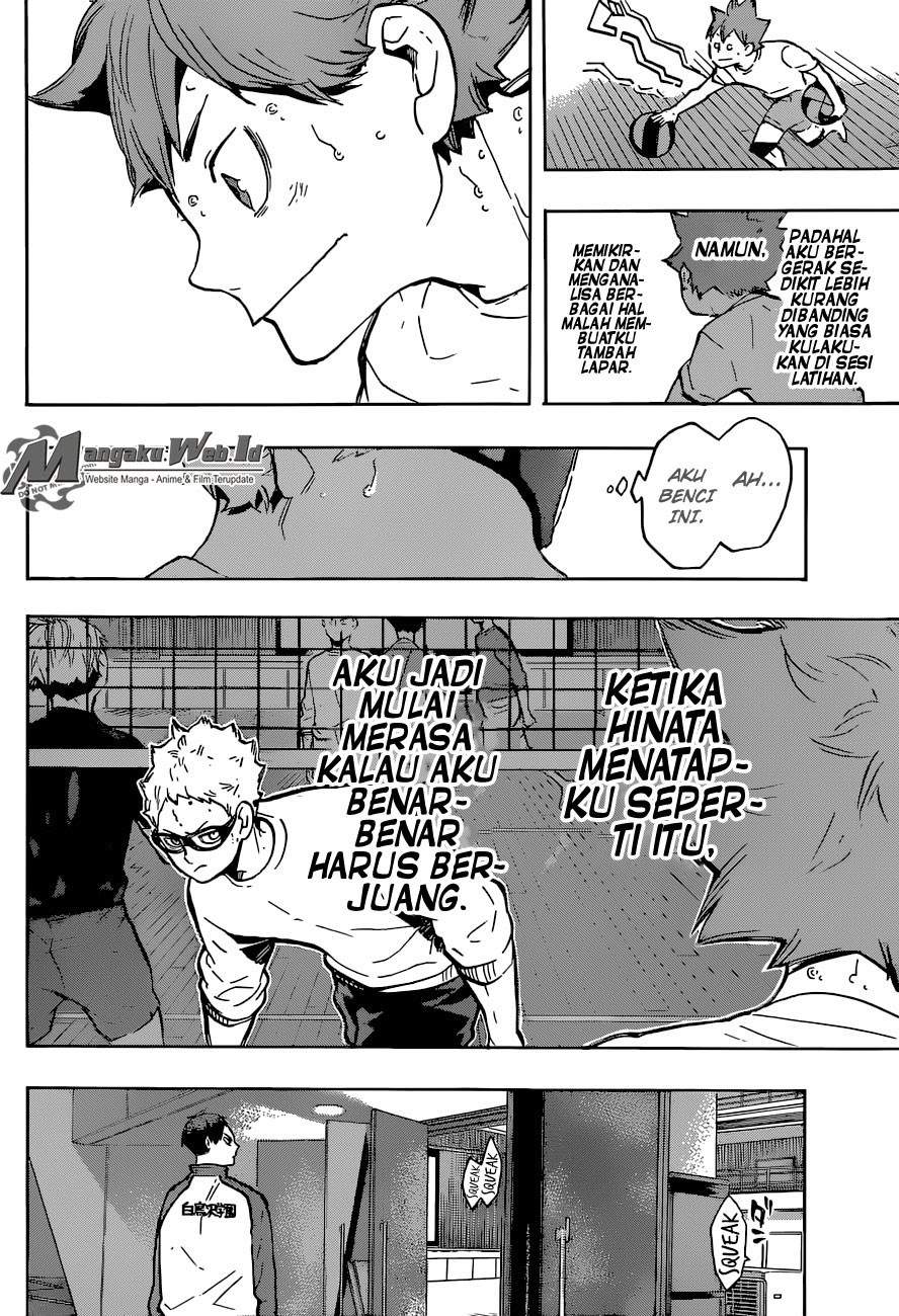 Dilarang COPAS - situs resmi www.mangacanblog.com - Komik haikyuu 214 - chapter 214 215 Indonesia haikyuu 214 - chapter 214 Terbaru 12|Baca Manga Komik Indonesia|Mangacan