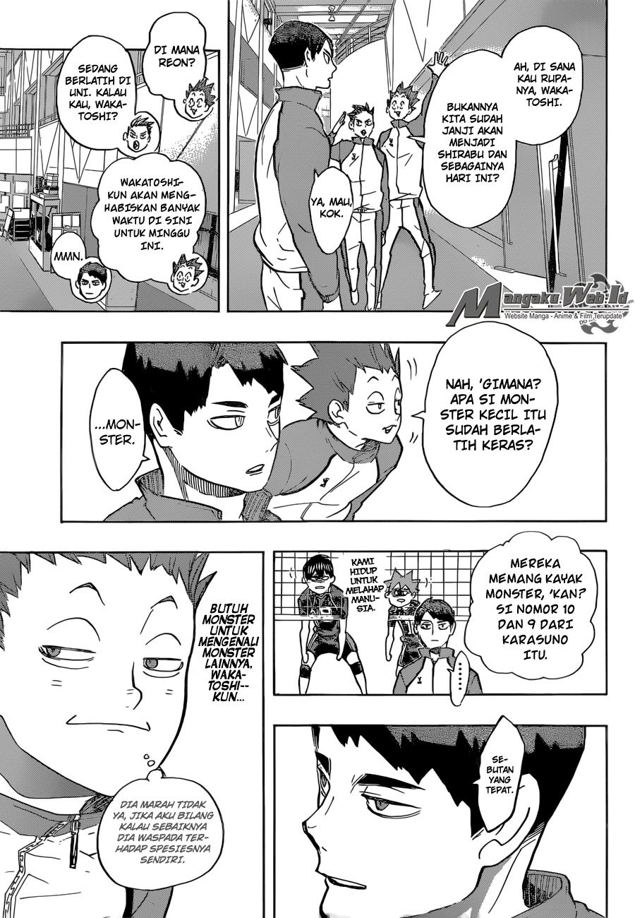 Dilarang COPAS - situs resmi www.mangacanblog.com - Komik haikyuu 214 - chapter 214 215 Indonesia haikyuu 214 - chapter 214 Terbaru 13|Baca Manga Komik Indonesia|Mangacan