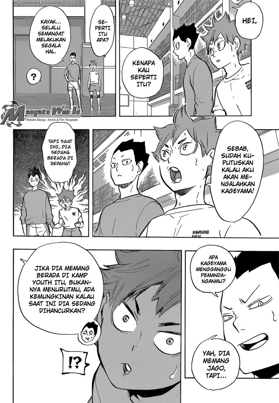 Dilarang COPAS - situs resmi www.mangacanblog.com - Komik haikyuu 214 - chapter 214 215 Indonesia haikyuu 214 - chapter 214 Terbaru 14|Baca Manga Komik Indonesia|Mangacan