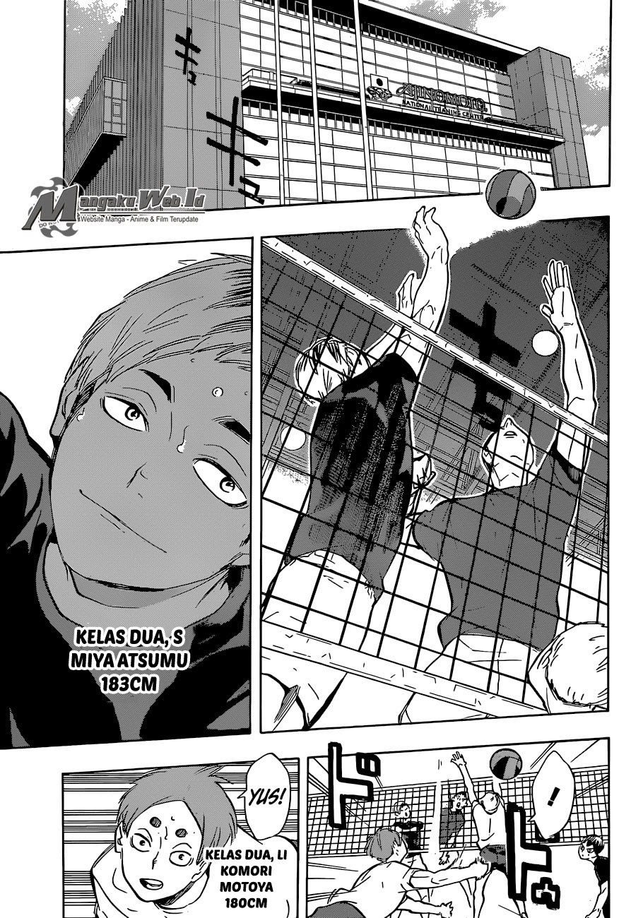 Dilarang COPAS - situs resmi www.mangacanblog.com - Komik haikyuu 214 - chapter 214 215 Indonesia haikyuu 214 - chapter 214 Terbaru 15|Baca Manga Komik Indonesia|Mangacan