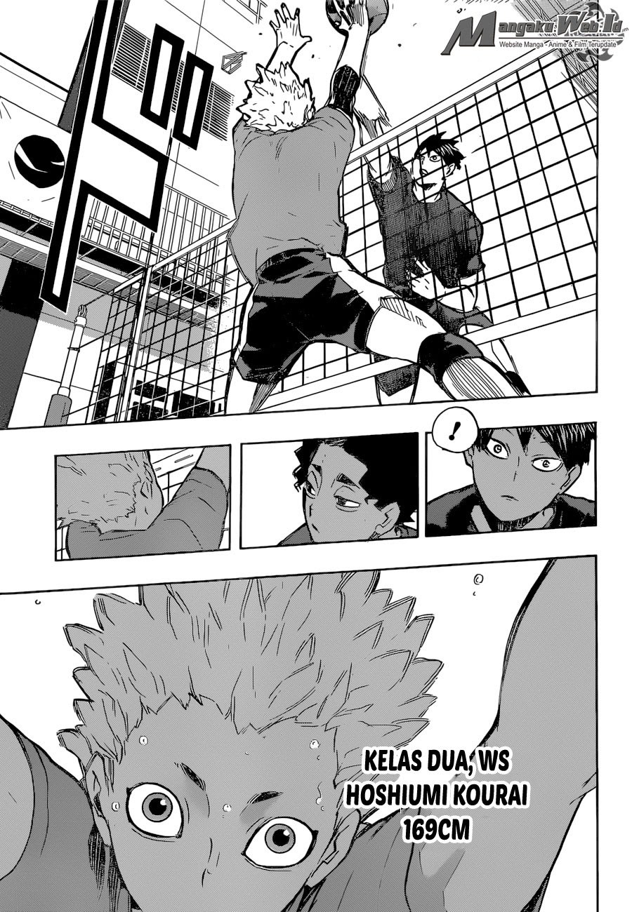 Dilarang COPAS - situs resmi www.mangacanblog.com - Komik haikyuu 214 - chapter 214 215 Indonesia haikyuu 214 - chapter 214 Terbaru 17|Baca Manga Komik Indonesia|Mangacan