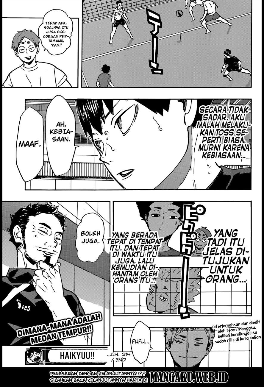 Dilarang COPAS - situs resmi www.mangacanblog.com - Komik haikyuu 214 - chapter 214 215 Indonesia haikyuu 214 - chapter 214 Terbaru 19|Baca Manga Komik Indonesia|Mangacan