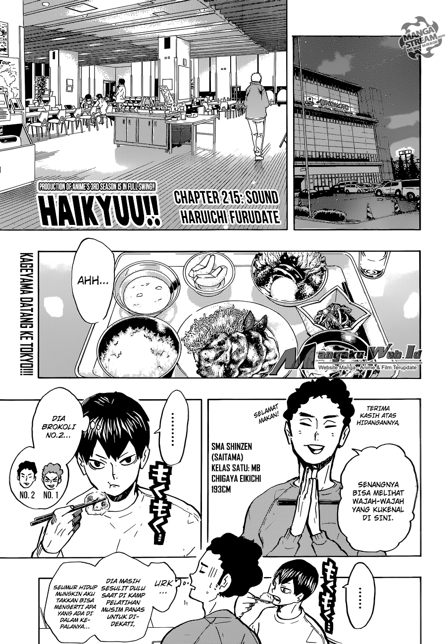 Dilarang COPAS - situs resmi www.mangacanblog.com - Komik haikyuu 215 - chapter 215 216 Indonesia haikyuu 215 - chapter 215 Terbaru 1|Baca Manga Komik Indonesia|Mangacan