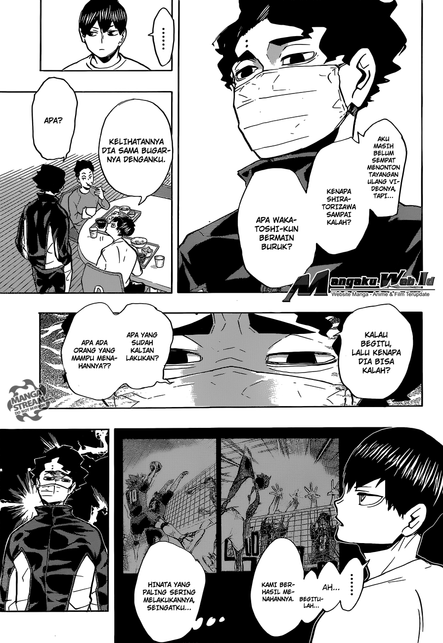 Dilarang COPAS - situs resmi www.mangacanblog.com - Komik haikyuu 215 - chapter 215 216 Indonesia haikyuu 215 - chapter 215 Terbaru 3|Baca Manga Komik Indonesia|Mangacan