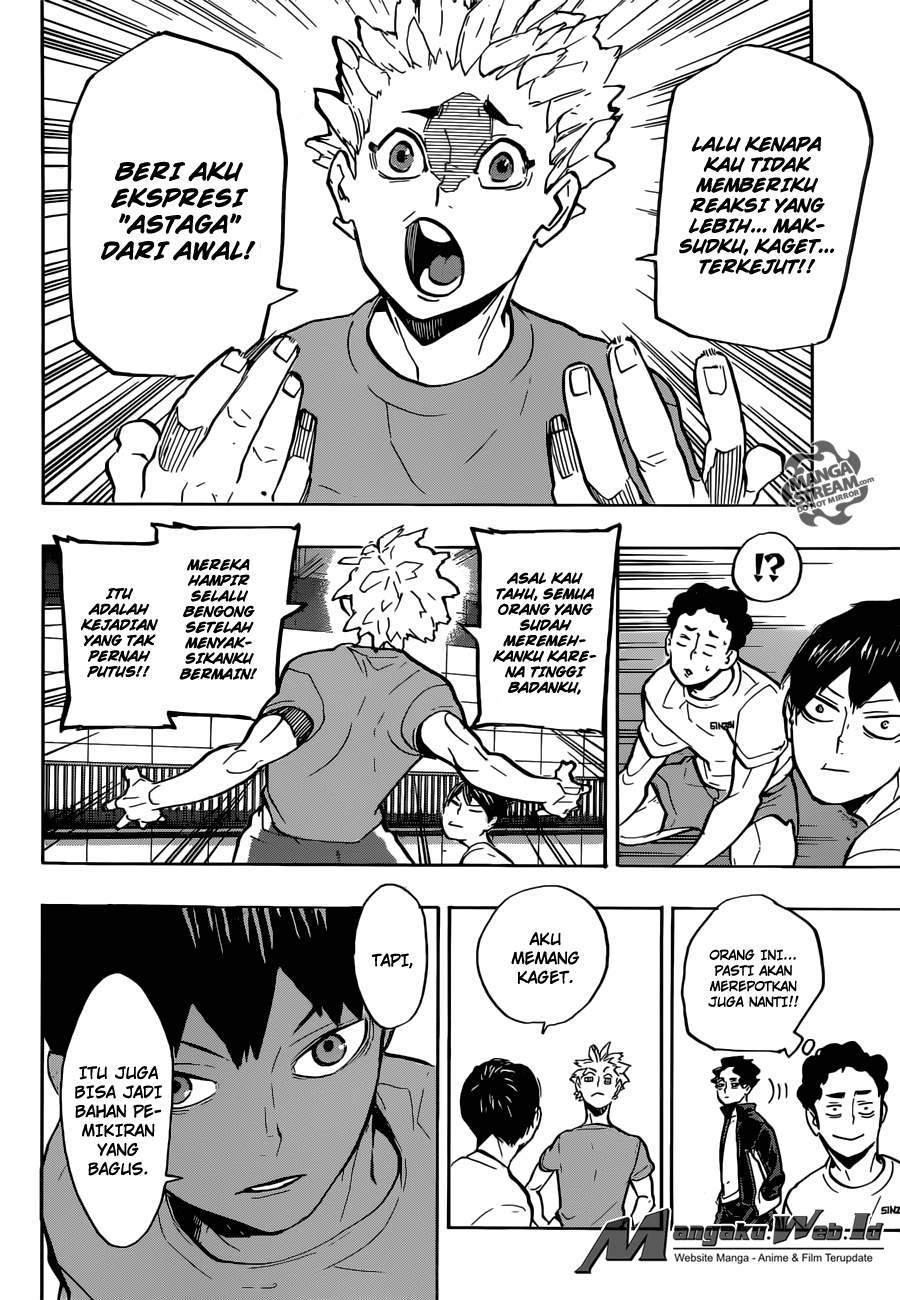 Dilarang COPAS - situs resmi www.mangacanblog.com - Komik haikyuu 215 - chapter 215 216 Indonesia haikyuu 215 - chapter 215 Terbaru 15|Baca Manga Komik Indonesia|Mangacan