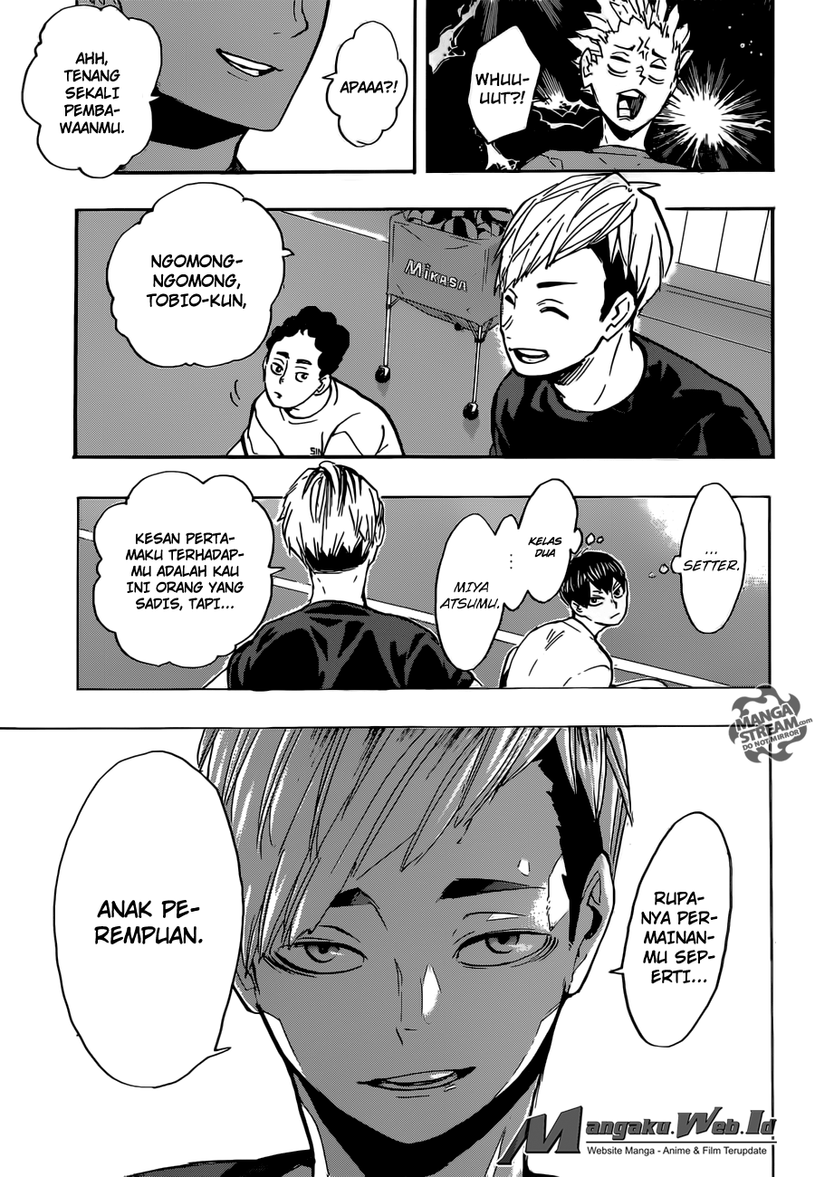 Dilarang COPAS - situs resmi www.mangacanblog.com - Komik haikyuu 215 - chapter 215 216 Indonesia haikyuu 215 - chapter 215 Terbaru 16|Baca Manga Komik Indonesia|Mangacan