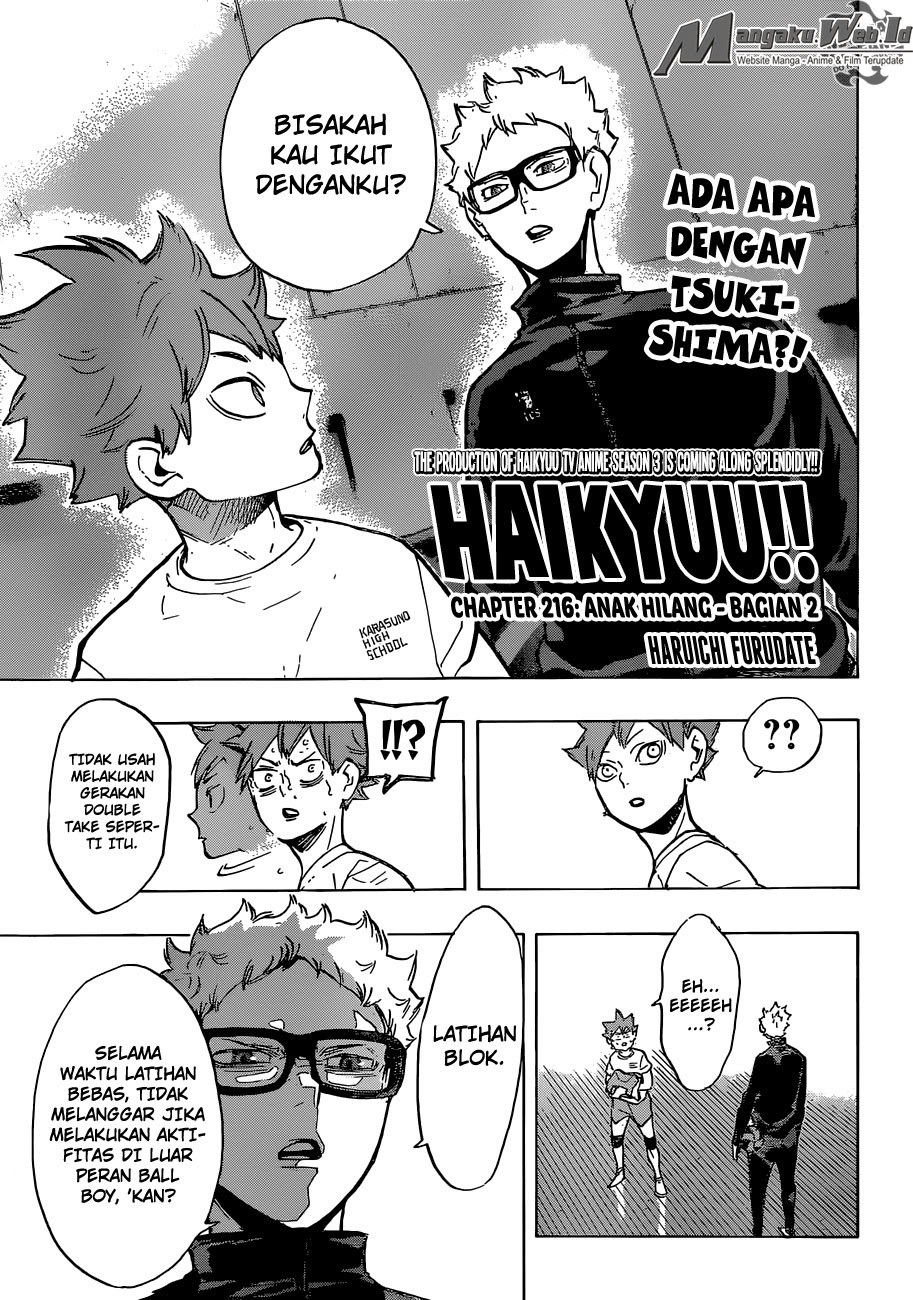 Dilarang COPAS - situs resmi www.mangacanblog.com - Komik haikyuu 216 - chapter 216 217 Indonesia haikyuu 216 - chapter 216 Terbaru 1|Baca Manga Komik Indonesia|Mangacan