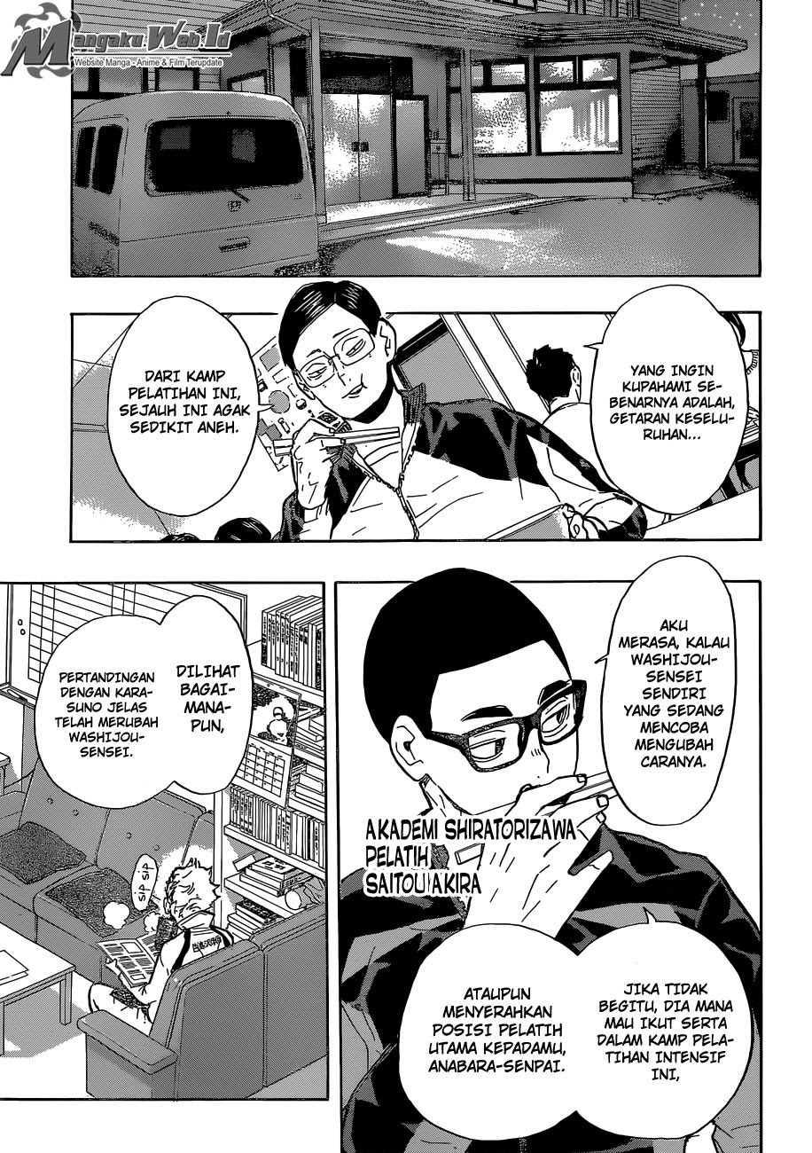 Dilarang COPAS - situs resmi www.mangacanblog.com - Komik haikyuu 216 - chapter 216 217 Indonesia haikyuu 216 - chapter 216 Terbaru 3|Baca Manga Komik Indonesia|Mangacan