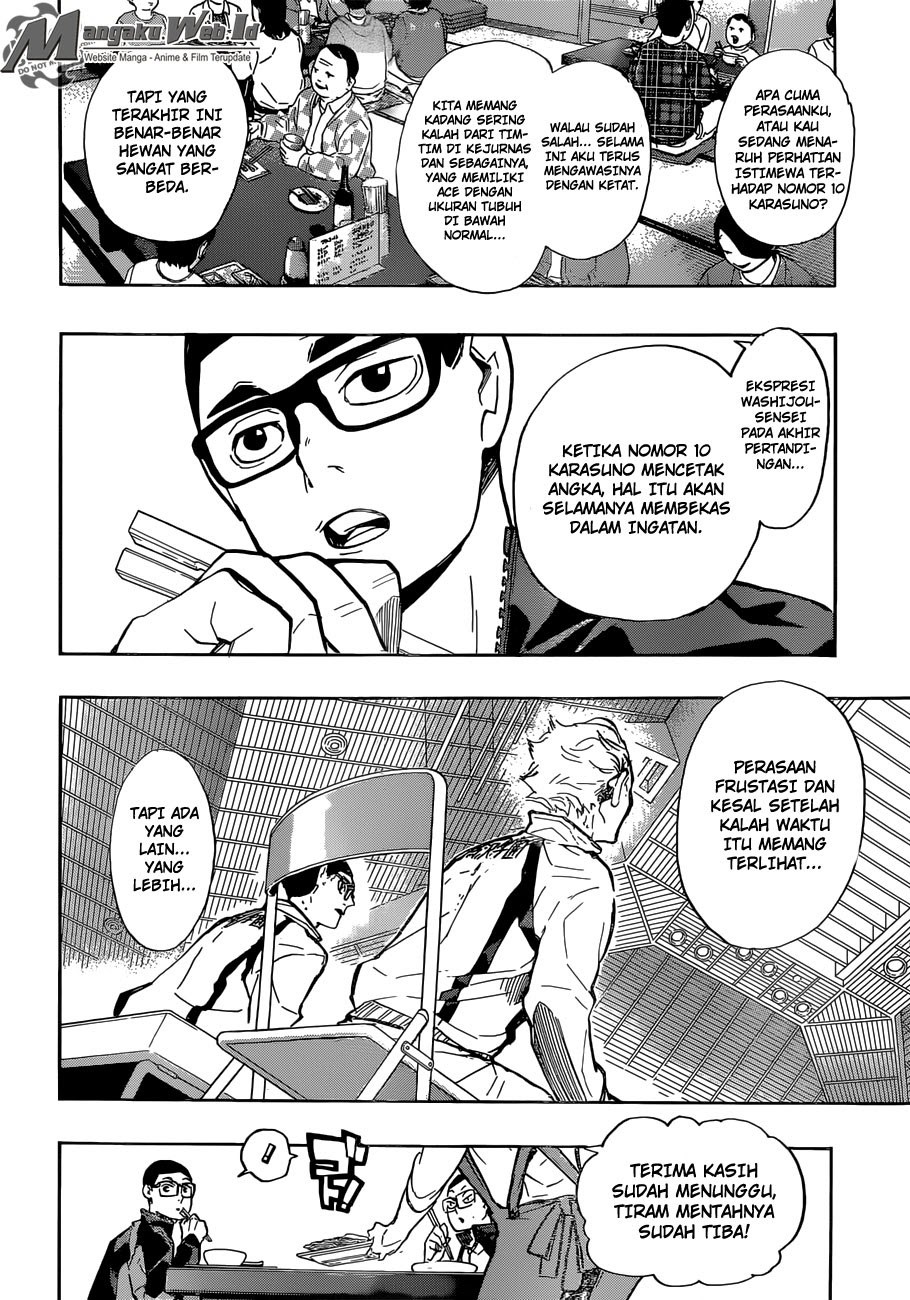 Dilarang COPAS - situs resmi www.mangacanblog.com - Komik haikyuu 216 - chapter 216 217 Indonesia haikyuu 216 - chapter 216 Terbaru 4|Baca Manga Komik Indonesia|Mangacan