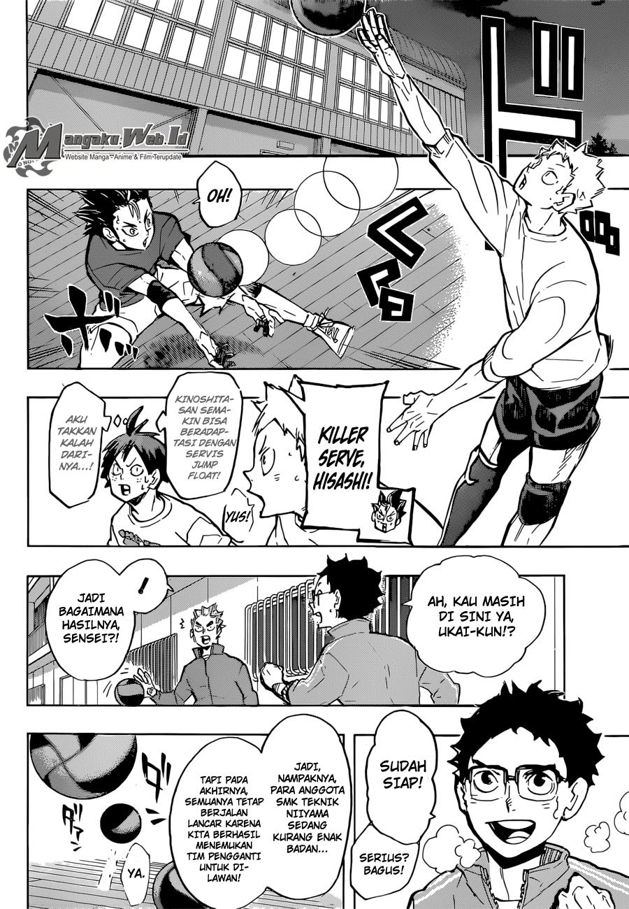 Dilarang COPAS - situs resmi www.mangacanblog.com - Komik haikyuu 216 - chapter 216 217 Indonesia haikyuu 216 - chapter 216 Terbaru 16|Baca Manga Komik Indonesia|Mangacan