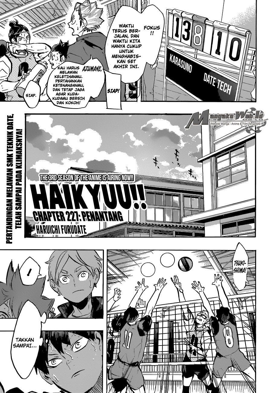 Dilarang COPAS - situs resmi www.mangacanblog.com - Komik haikyuu 227 - chapter 227 228 Indonesia haikyuu 227 - chapter 227 Terbaru 1|Baca Manga Komik Indonesia|Mangacan