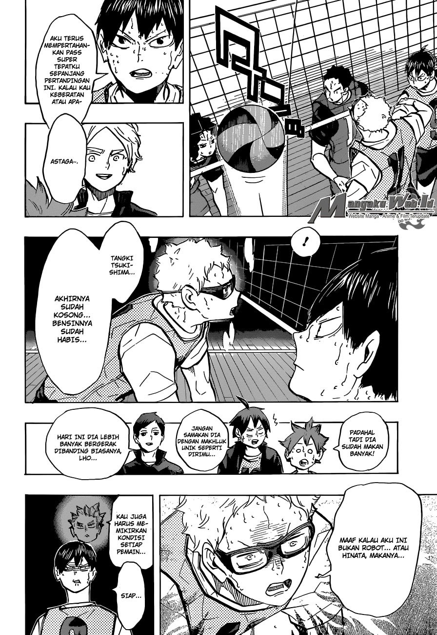 Dilarang COPAS - situs resmi www.mangacanblog.com - Komik haikyuu 227 - chapter 227 228 Indonesia haikyuu 227 - chapter 227 Terbaru 2|Baca Manga Komik Indonesia|Mangacan