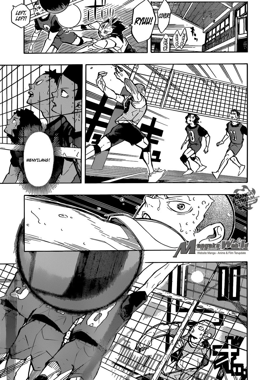 Dilarang COPAS - situs resmi www.mangacanblog.com - Komik haikyuu 227 - chapter 227 228 Indonesia haikyuu 227 - chapter 227 Terbaru 3|Baca Manga Komik Indonesia|Mangacan