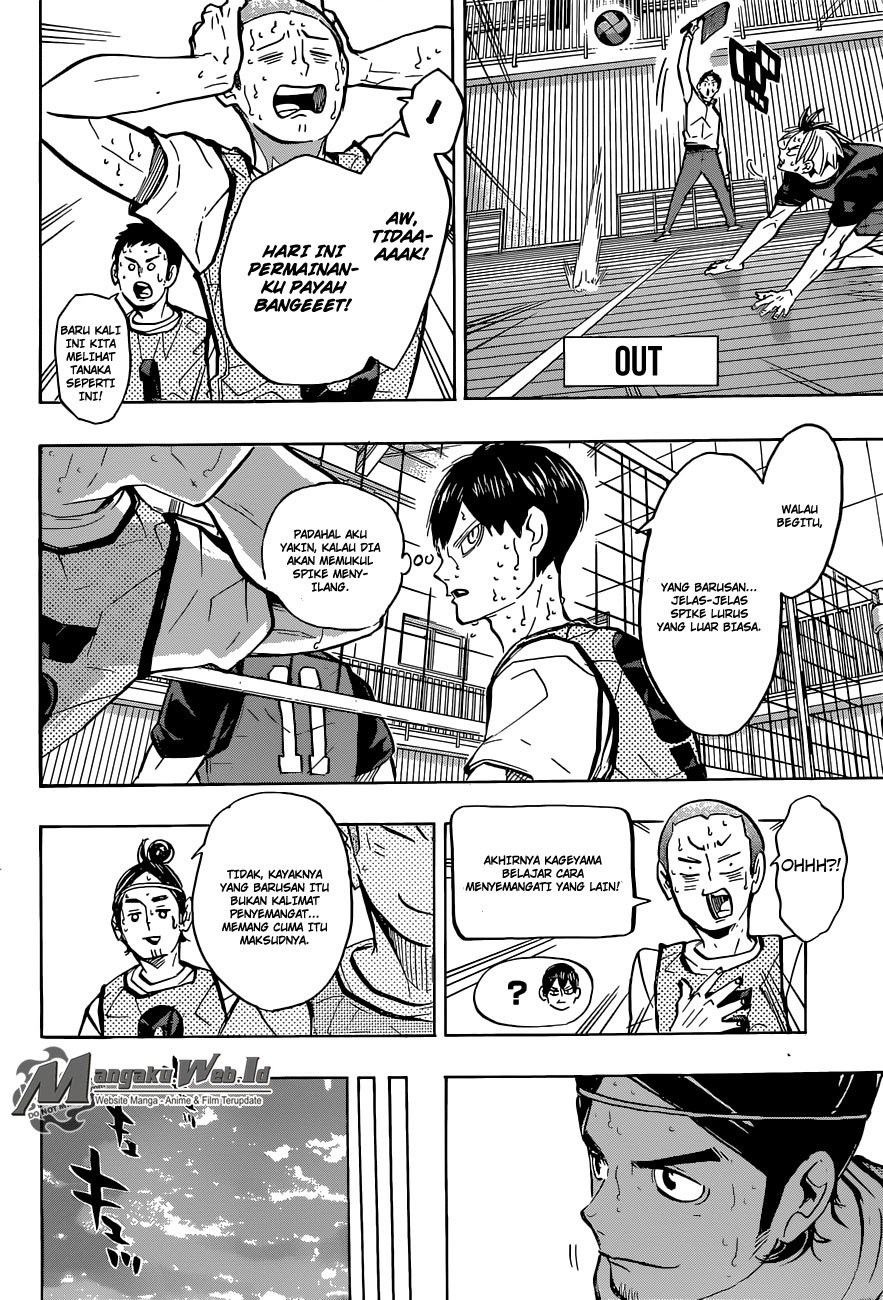 Dilarang COPAS - situs resmi www.mangacanblog.com - Komik haikyuu 227 - chapter 227 228 Indonesia haikyuu 227 - chapter 227 Terbaru 4|Baca Manga Komik Indonesia|Mangacan