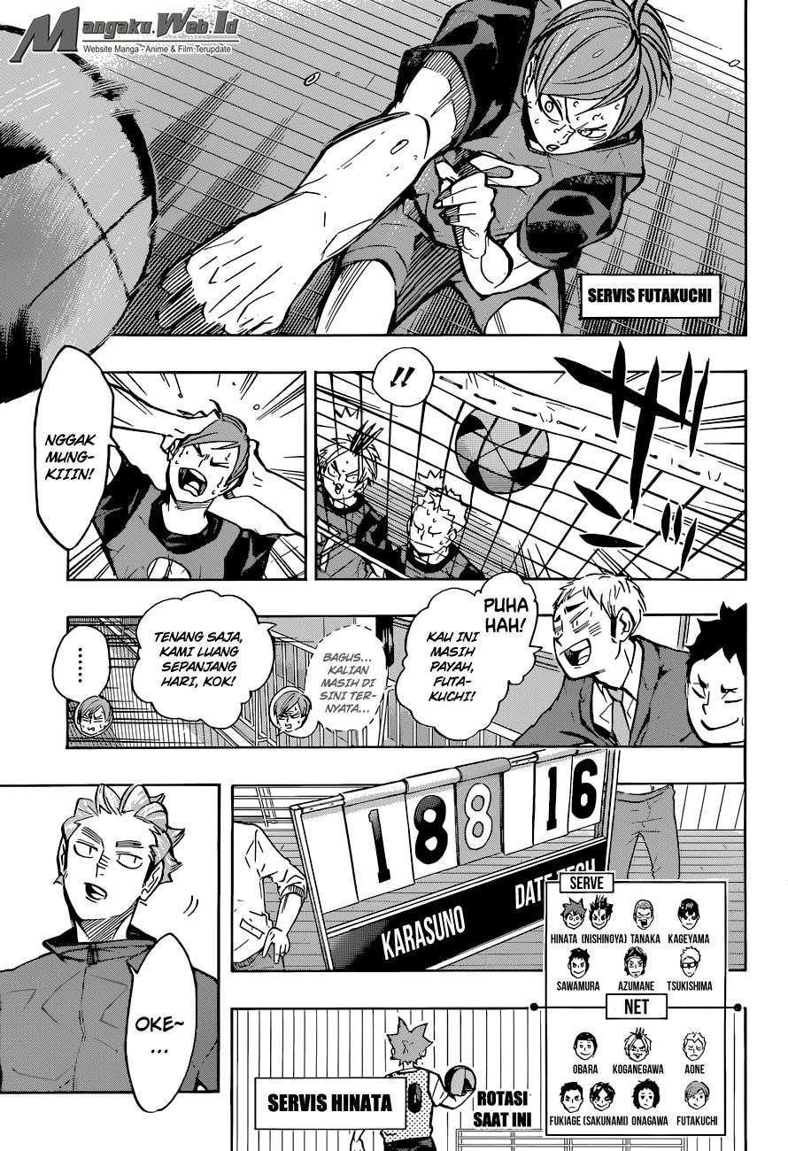 Dilarang COPAS - situs resmi www.mangacanblog.com - Komik haikyuu 227 - chapter 227 228 Indonesia haikyuu 227 - chapter 227 Terbaru 5|Baca Manga Komik Indonesia|Mangacan