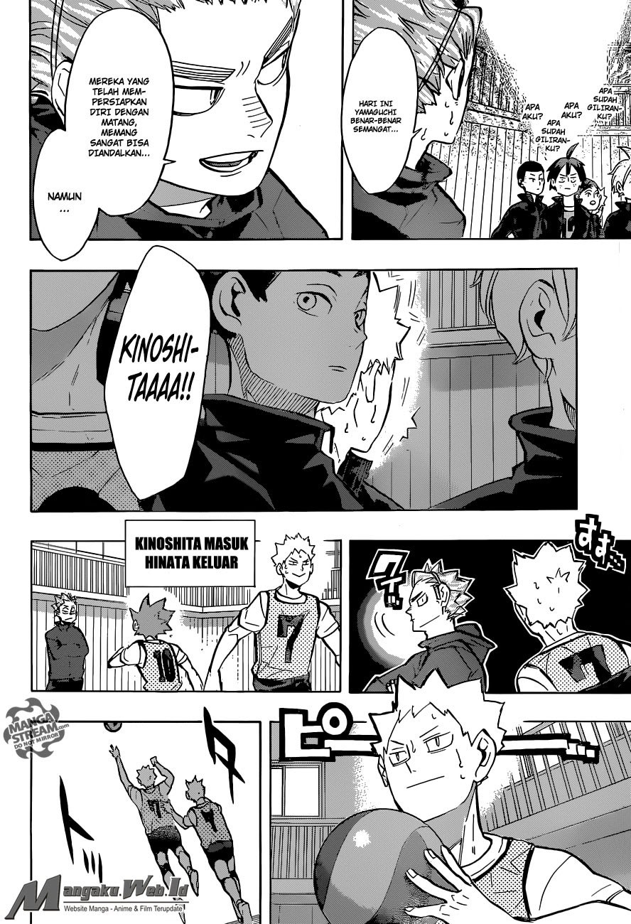 Dilarang COPAS - situs resmi www.mangacanblog.com - Komik haikyuu 227 - chapter 227 228 Indonesia haikyuu 227 - chapter 227 Terbaru 6|Baca Manga Komik Indonesia|Mangacan