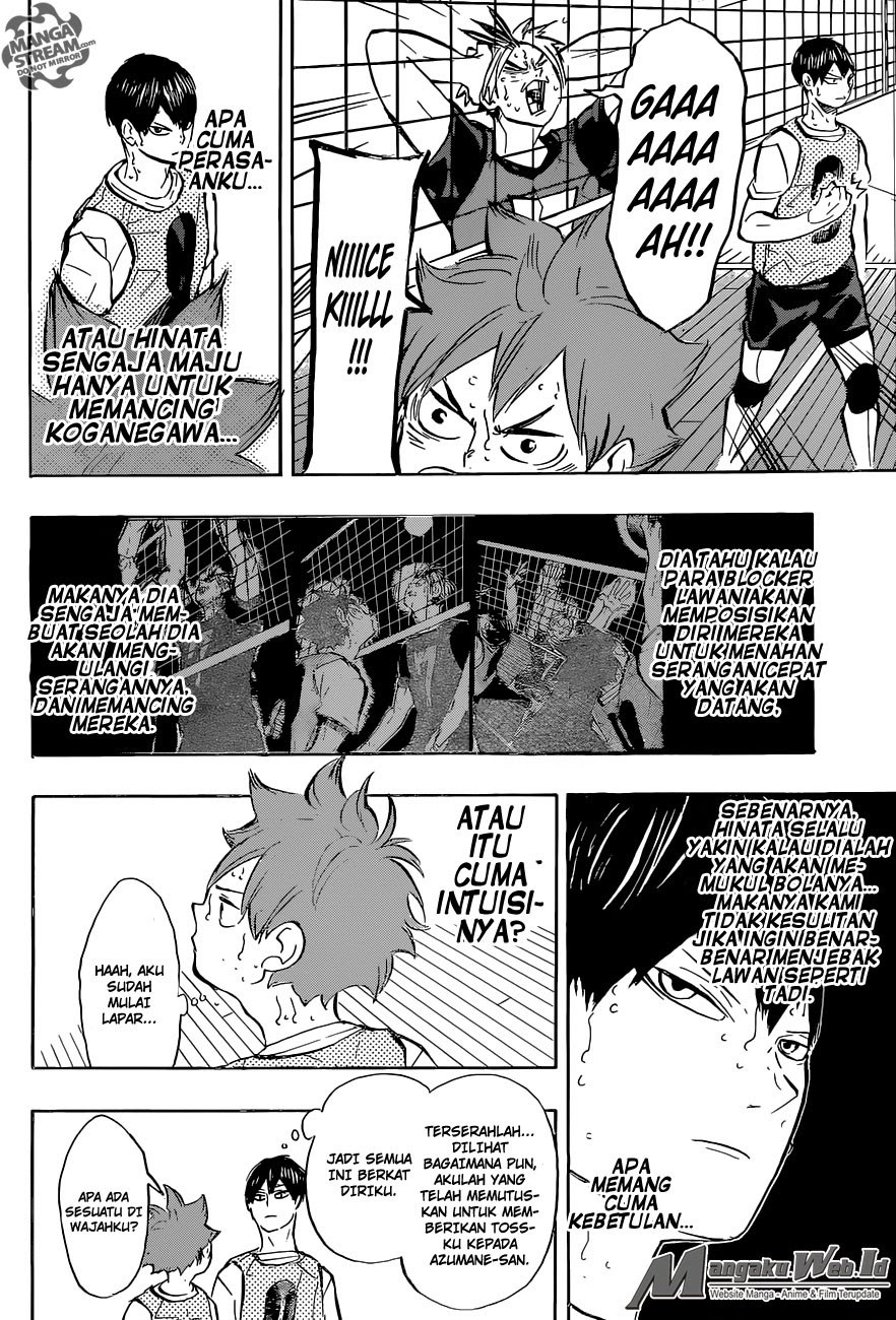 Dilarang COPAS - situs resmi www.mangacanblog.com - Komik haikyuu 227 - chapter 227 228 Indonesia haikyuu 227 - chapter 227 Terbaru 14|Baca Manga Komik Indonesia|Mangacan