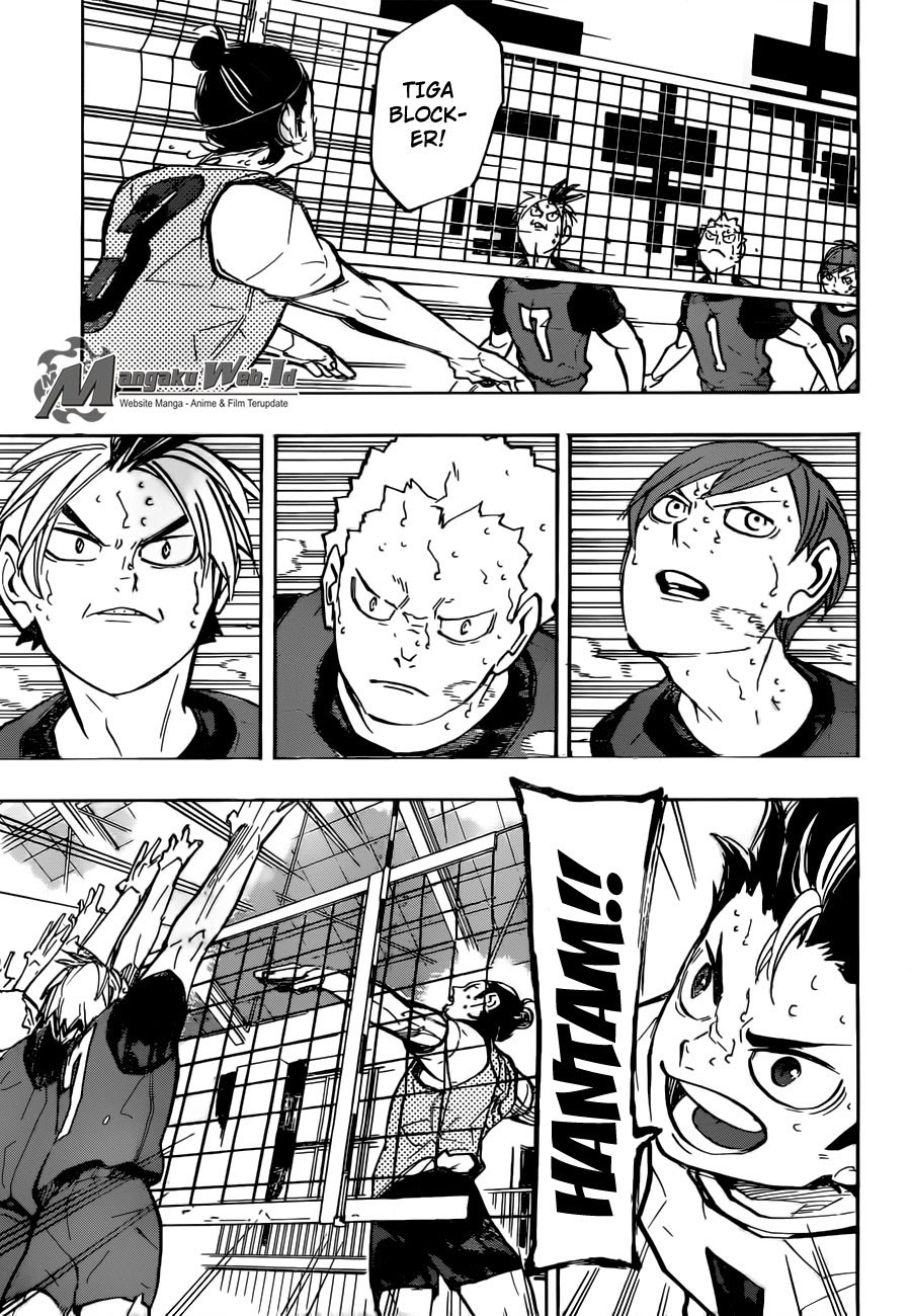 Dilarang COPAS - situs resmi www.mangacanblog.com - Komik haikyuu 227 - chapter 227 228 Indonesia haikyuu 227 - chapter 227 Terbaru 17|Baca Manga Komik Indonesia|Mangacan