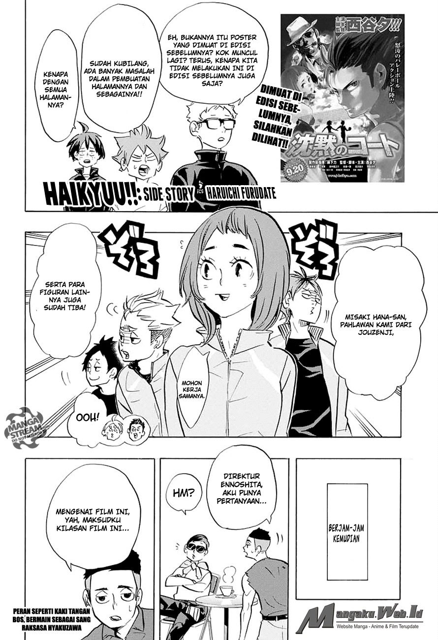 Dilarang COPAS - situs resmi www.mangacanblog.com - Komik haikyuu 227 - chapter 227 228 Indonesia haikyuu 227 - chapter 227 Terbaru 19|Baca Manga Komik Indonesia|Mangacan