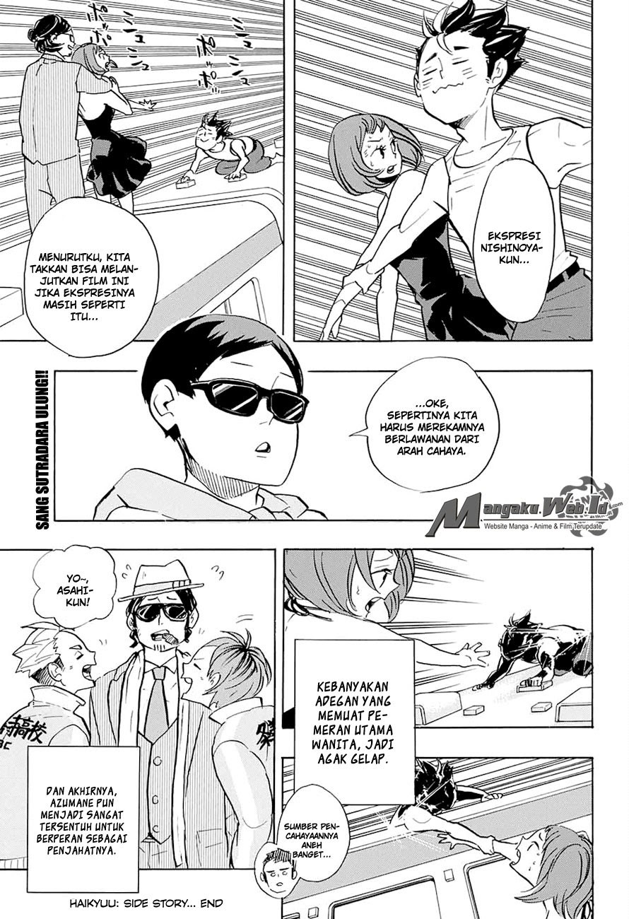 Dilarang COPAS - situs resmi www.mangacanblog.com - Komik haikyuu 227 - chapter 227 228 Indonesia haikyuu 227 - chapter 227 Terbaru 20|Baca Manga Komik Indonesia|Mangacan