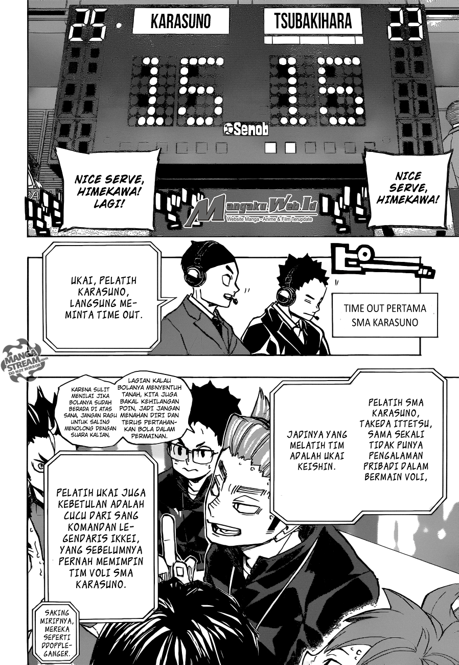 Dilarang COPAS - situs resmi www.mangacanblog.com - Komik haikyuu 240 - chapter 240 241 Indonesia haikyuu 240 - chapter 240 Terbaru 2|Baca Manga Komik Indonesia|Mangacan