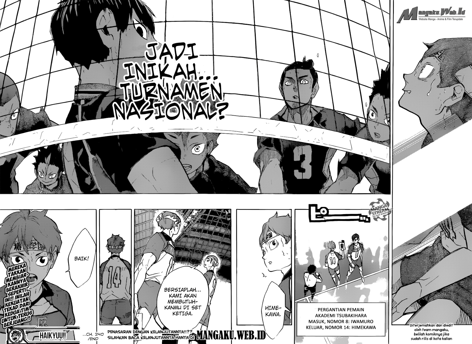 Dilarang COPAS - situs resmi www.mangacanblog.com - Komik haikyuu 240 - chapter 240 241 Indonesia haikyuu 240 - chapter 240 Terbaru 18|Baca Manga Komik Indonesia|Mangacan