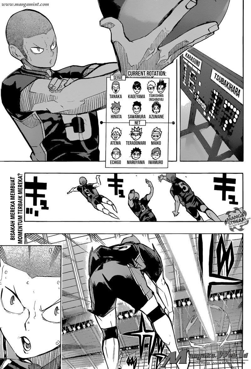 Dilarang COPAS - situs resmi www.mangacanblog.com - Komik haikyuu 241 - chapter 241 242 Indonesia haikyuu 241 - chapter 241 Terbaru 1|Baca Manga Komik Indonesia|Mangacan